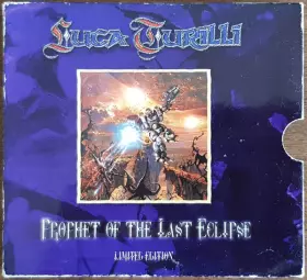 Couverture du produit · Prophet Of The Last Eclipse