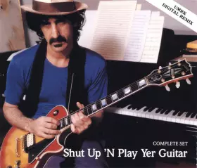 Couverture du produit · Shut Up 'n Play Yer Guitar