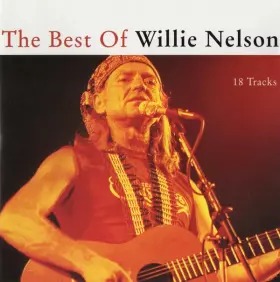 Couverture du produit · The Best Of Willie Nelson
