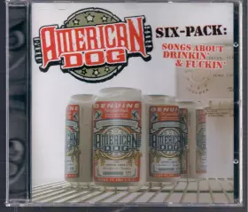 Couverture du produit · Six Pack (Songs About Drinkin' And Fuckin')