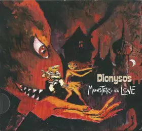 Couverture du produit · Monsters In Love