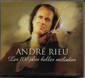 Couverture du produit · Les 100 Plus Belles Mélodies