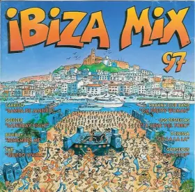 Couverture du produit · Ibiza Mix 97