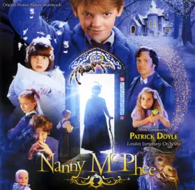 Couverture du produit · Nanny McPhee (Original Motion Picture Soundtrack)