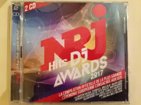 Couverture du produit · NRJ Hits DJ Awards 2017