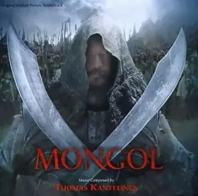 Couverture du produit · Mongol (Original Motion Picture Soundtrack)