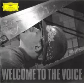 Couverture du produit · Welcome To The Voice
