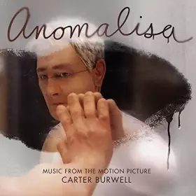 Couverture du produit · Anomalisa (Original Motion Picture Soundtrack)