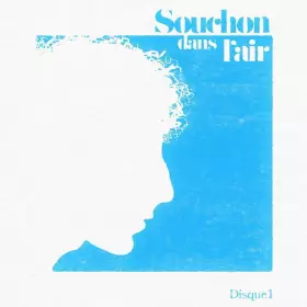 Couverture du produit · Souchon Dans L'Air