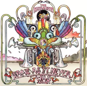 Couverture du produit · Same As It Never Was