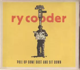 Couverture du produit · Pull Up Some Dust And Sit Down