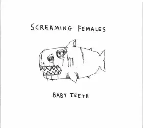 Couverture du produit · Baby Teeth