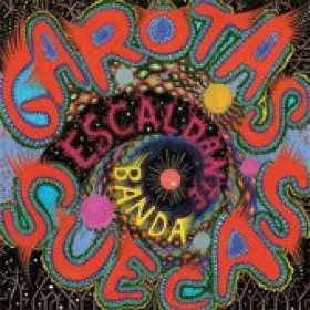 Couverture du produit · Escaldante Banda