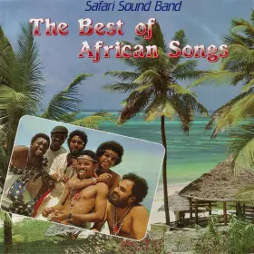 Couverture du produit · The Best Of African Songs