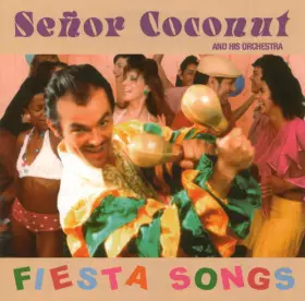 Couverture du produit · Fiesta Songs