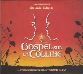 Couverture du produit · Gospel Sur La Colline
