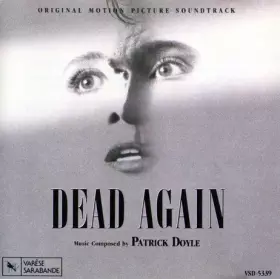 Couverture du produit · Dead Again (Original Motion Picture Soundtrack)