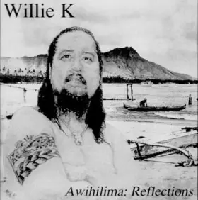 Couverture du produit · Awihilima: Reflections