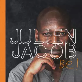 Couverture du produit · Be !