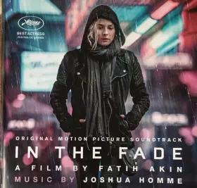 Couverture du produit · In The Fade (Original Motion Picture Soundtrack)