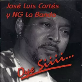 Couverture du produit · Oye Siiii...