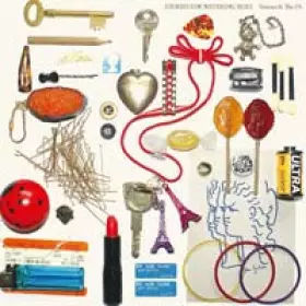 Couverture du produit · Stories For Watering Skies