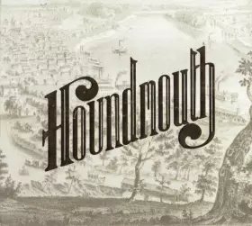 Couverture du produit · From The Hills Below The City