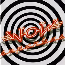 Couverture du produit · Wow