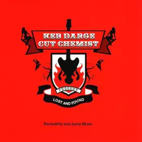 Couverture du produit · Lost And Found (Rockabilly And Jump Blues)