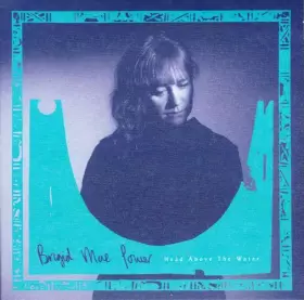 Couverture du produit · Head Above The Water