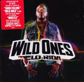 Couverture du produit · Wild Ones