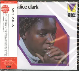 Couverture du produit · Alice Clark