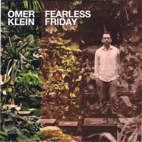 Couverture du produit · Fearless Friday