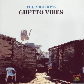 Couverture du produit · Ghetto Vibes