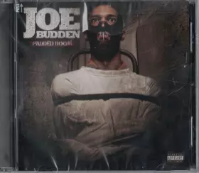 Couverture du produit · Padded Room