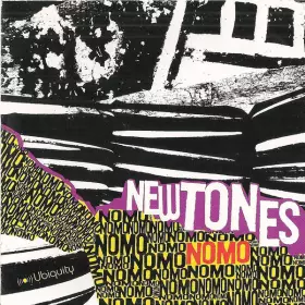 Couverture du produit · New Tones