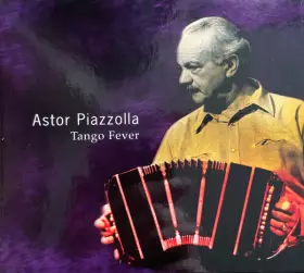 Couverture du produit · Tango Forever