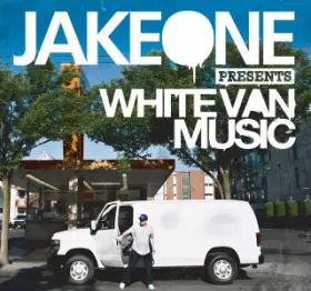 Couverture du produit · White Van Music