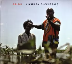 Couverture du produit · Kinshasa Succursale
