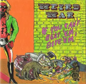 Couverture du produit · If You Can't Beat 'Em, Bite 'Em