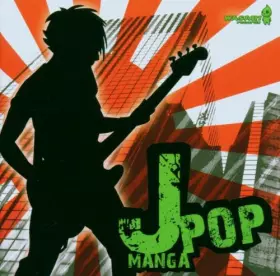 Couverture du produit · J Pop Manga Vol. 1