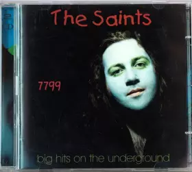 Couverture du produit · 7799 -- Big Hits On The Underground