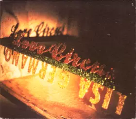 Couverture du produit · Excerpts From A Love Circus