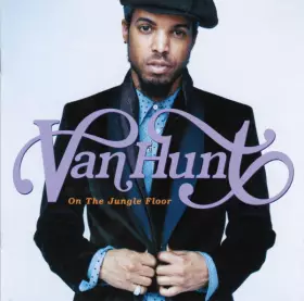 Couverture du produit · On The Jungle Floor