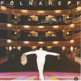 Couverture du produit · Incognito