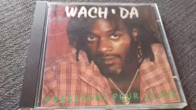 Couverture du produit · passeport pour la vie 