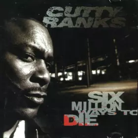 Couverture du produit · Six Million Ways To Die