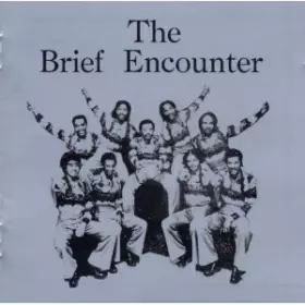 Couverture du produit · The Brief Encounter