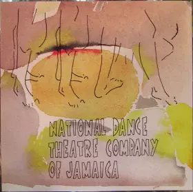 Couverture du produit · National Dance Theatre Company Of Jamaica