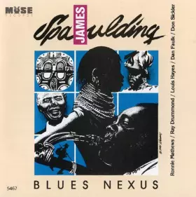 Couverture du produit · Blues Nexus